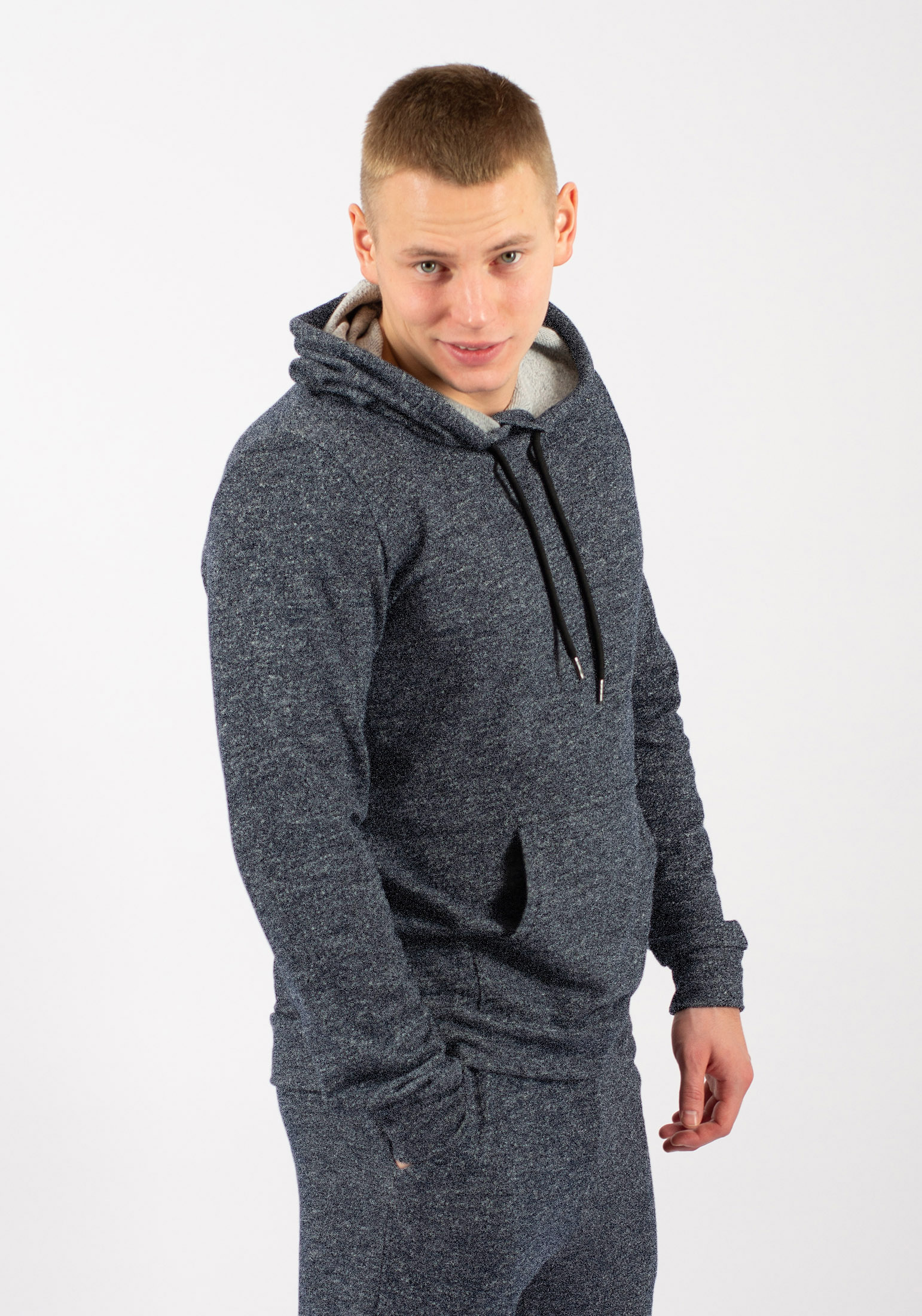 01-темный синий