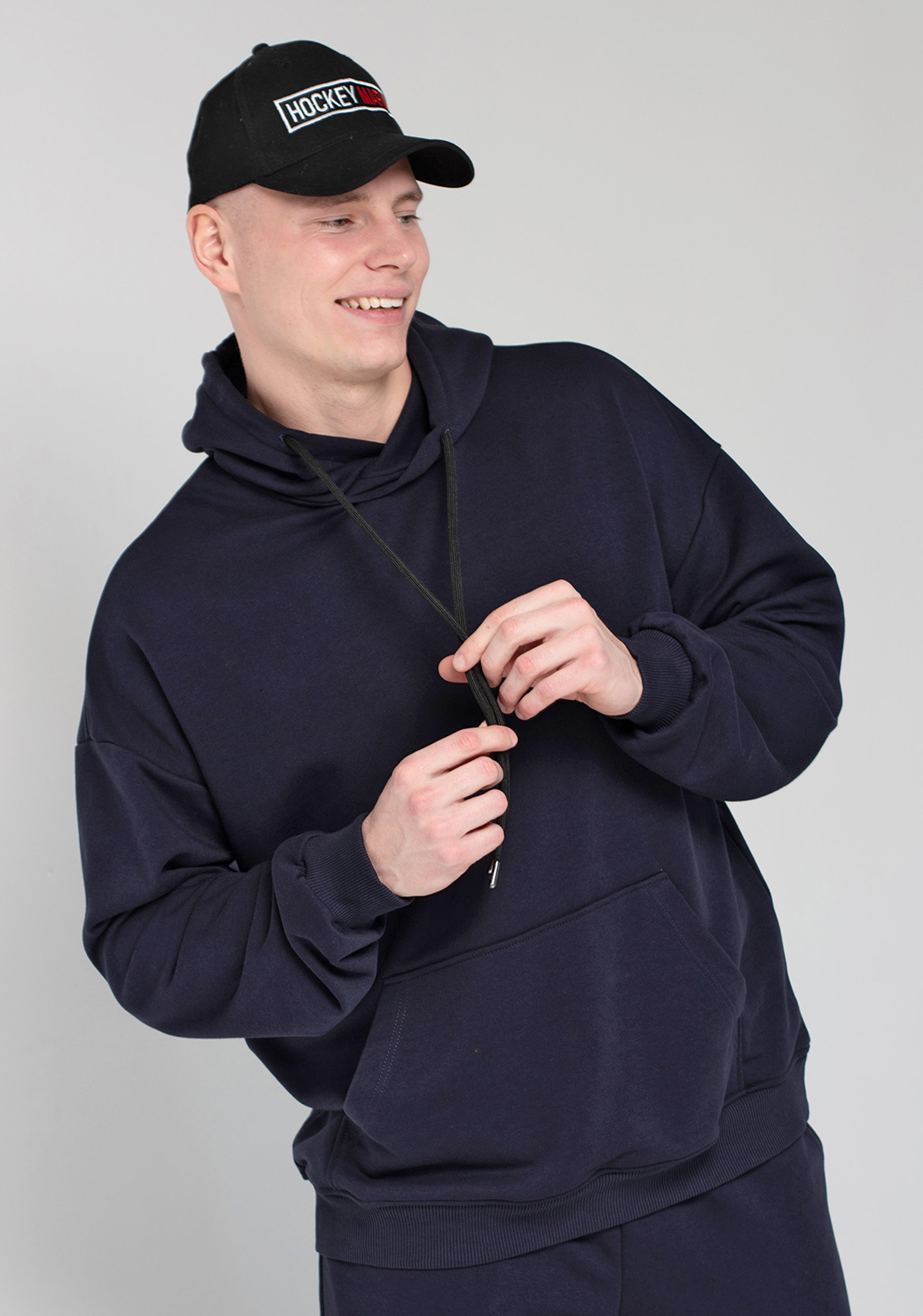 01-темный синий