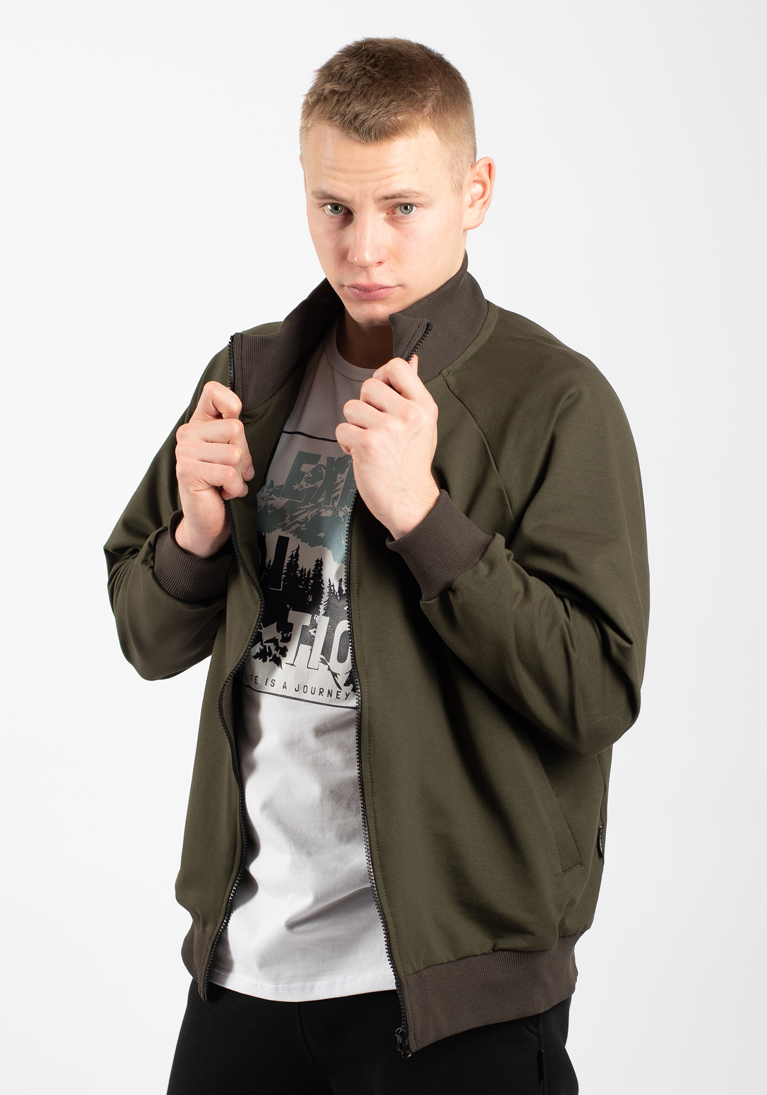 01-темный хаки