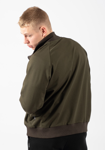 02-темный хаки