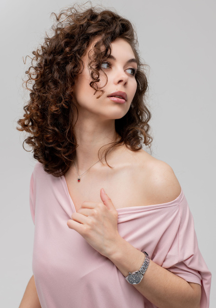 03-королевский розовый