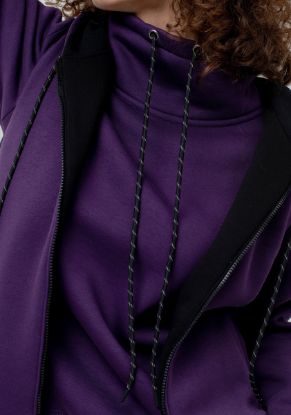 03-темный фиолетовый