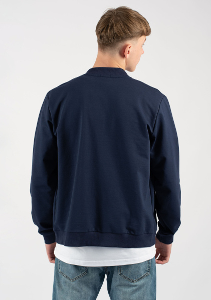 02-темный синий