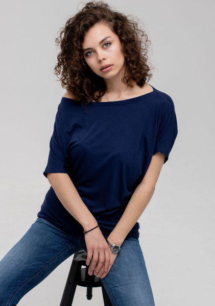 04-сапфировый синий