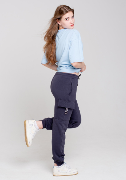 04-графитовый