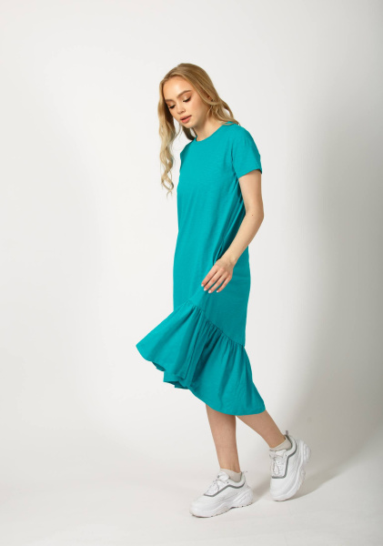 02-изумрудный