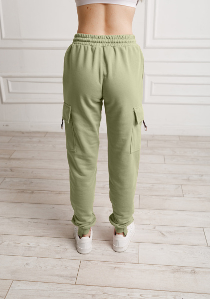 02-оливковый