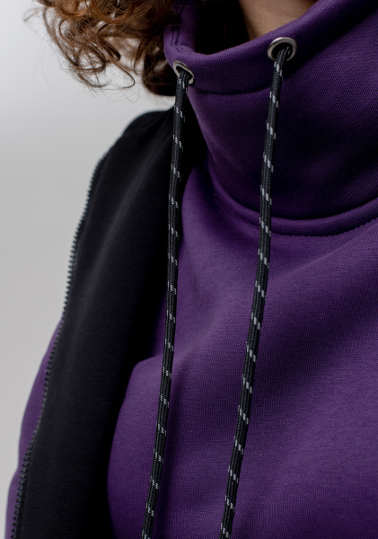 02-темный фиолетовый