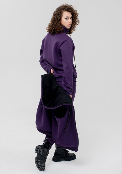 02-темный фиолетовый