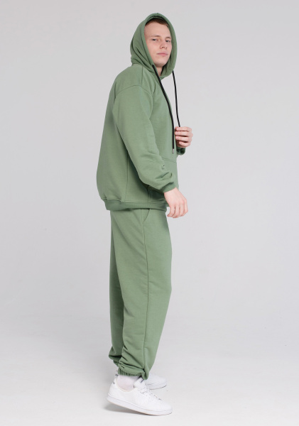 03-светлый оливковый