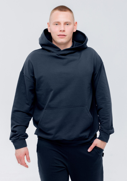 01-темный синий