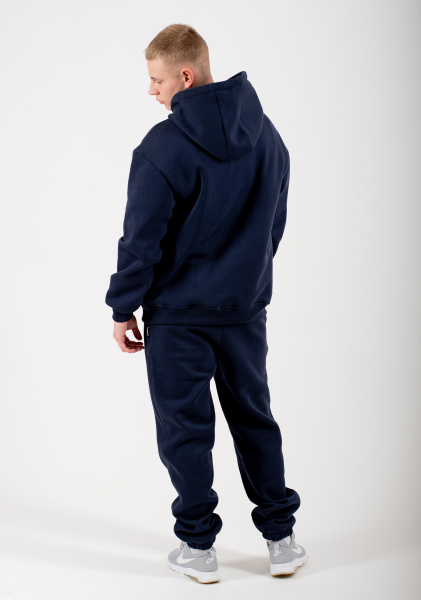 05-темный синий