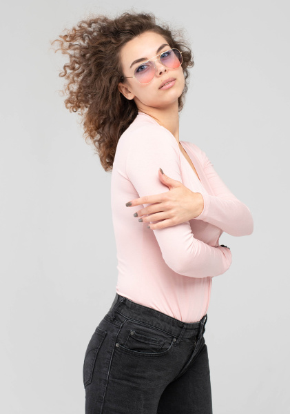 05-королевский розовый