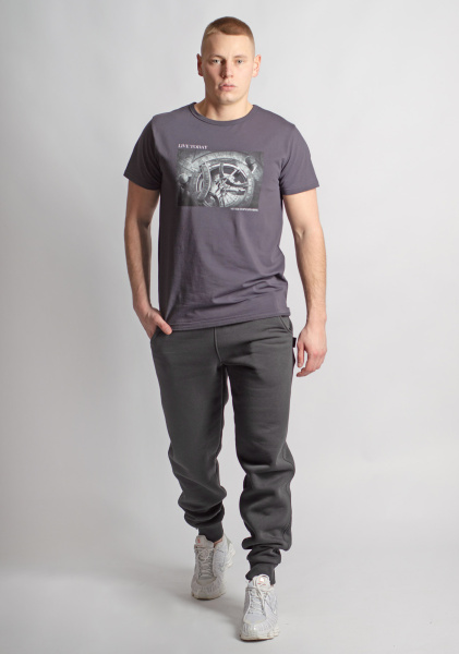 04-графитовый