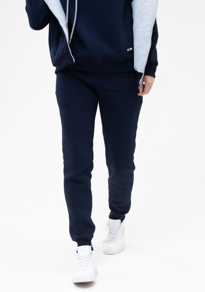 01-темный синий