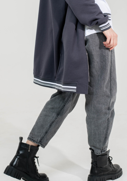 03-графитовый