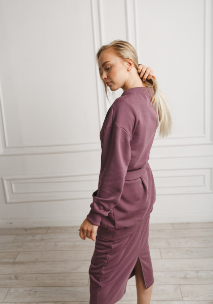 04-амарантовый