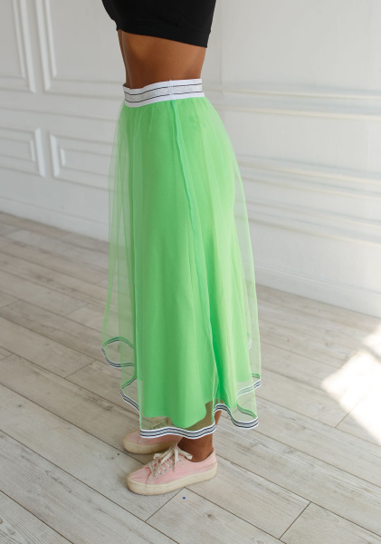 04-салатовый