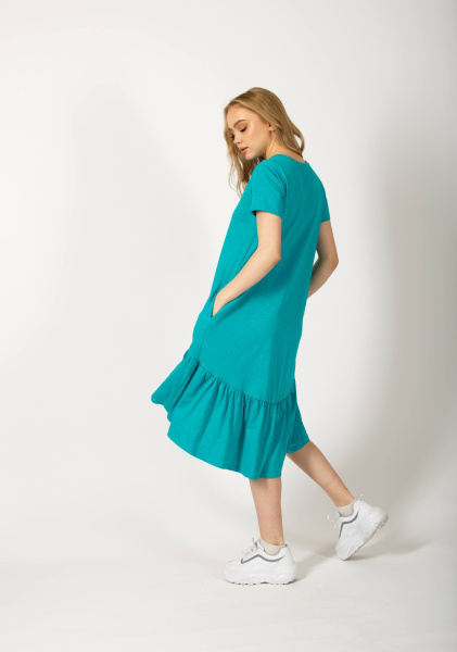 03-изумрудный