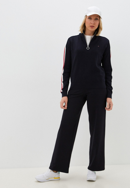 02-темный синий