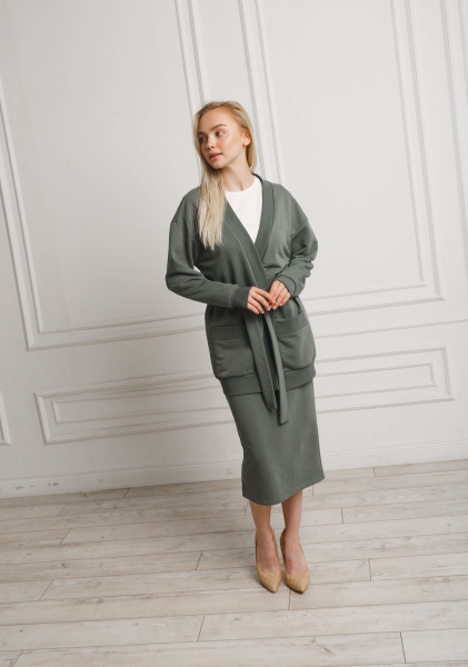 04-оливковый