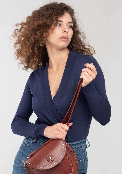 04-сапфировый синий