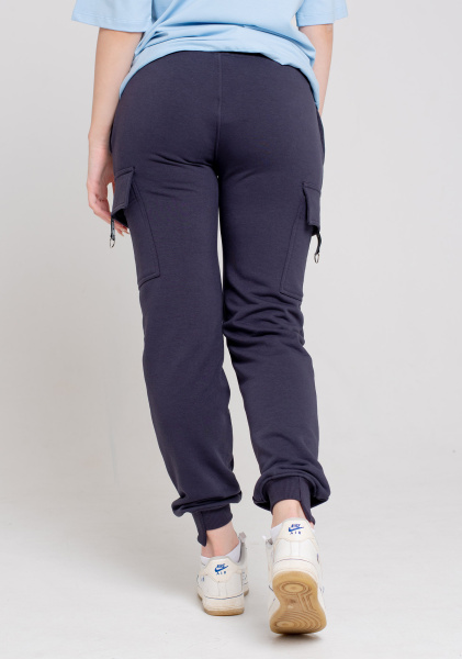 02-графитовый