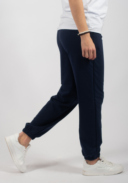 02-темный синий