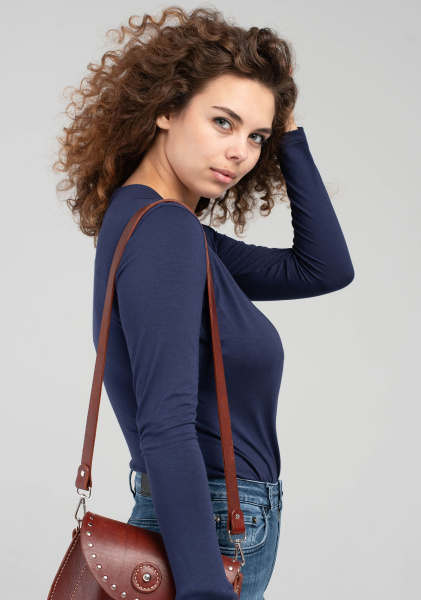 02-сапфировый синий