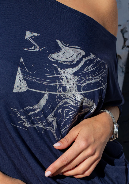 05-сапфировый синий