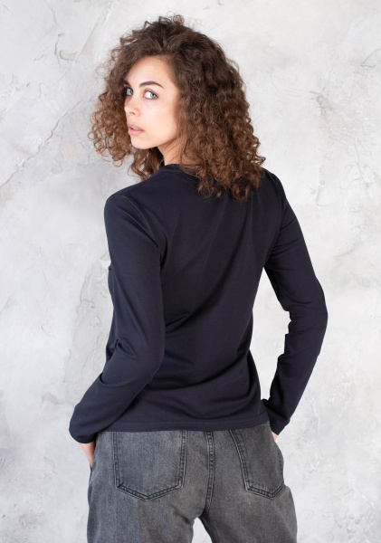 02-темный синий