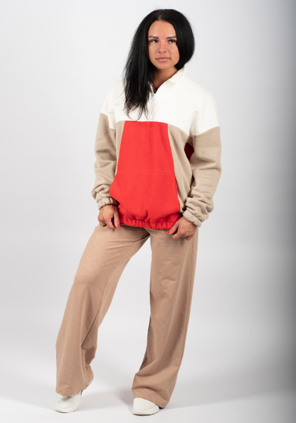 04-миндальный