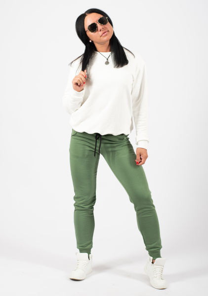 05-оливковый