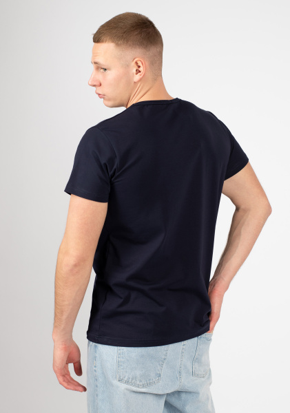 02-темный синий