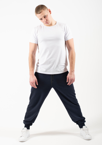 05-темный синий