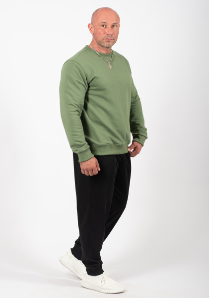 05-оливковый