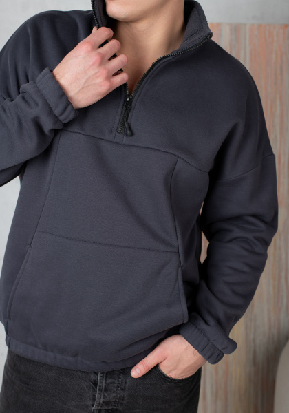 05-графитовый