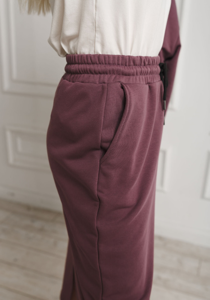 03-амарантовый