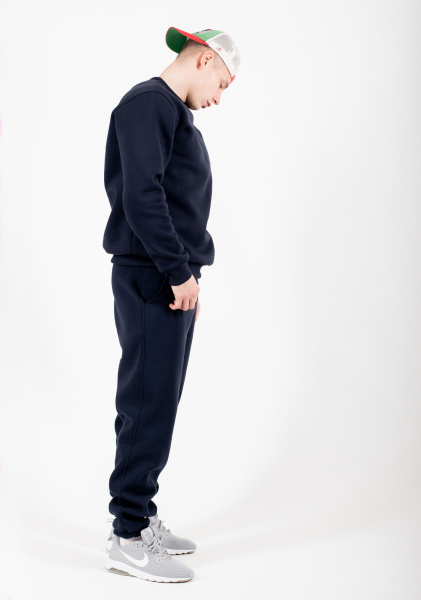 05-темный синий