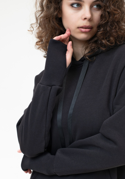 05-графитовый