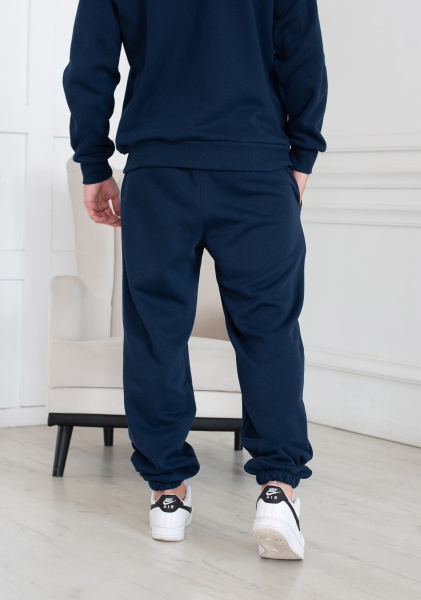 02-темный синий