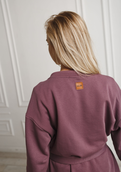 03-амарантовый