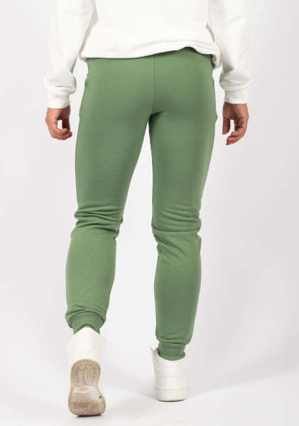 02-оливковый