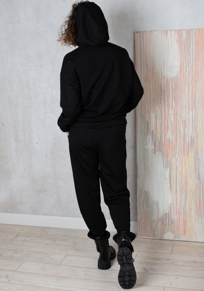 02-черный янтарь