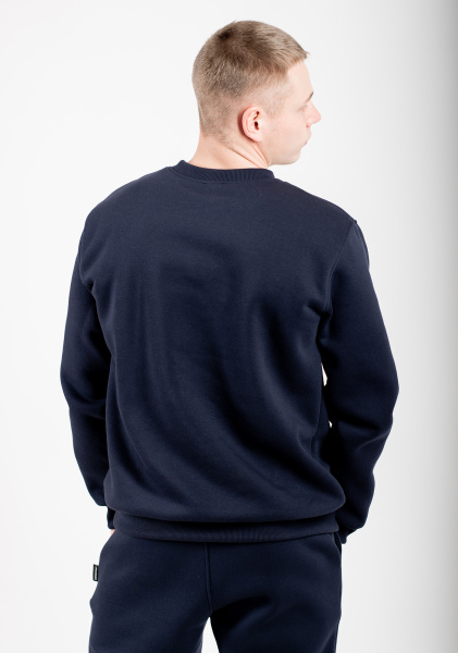 02-темный синий