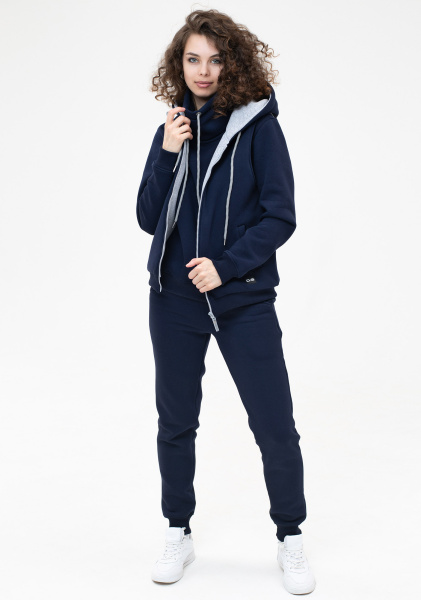 04-темный синий