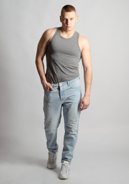 04-темный меланж