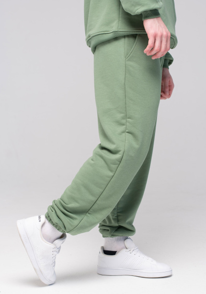 05-светлый оливковый