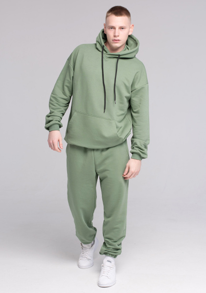 01-светлый оливковый