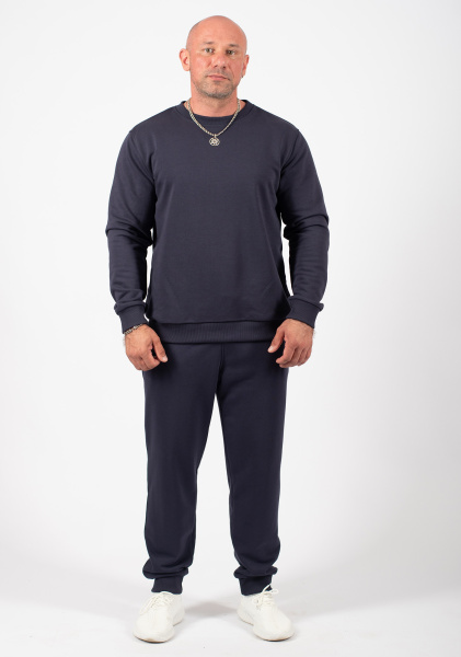 05-темный синий